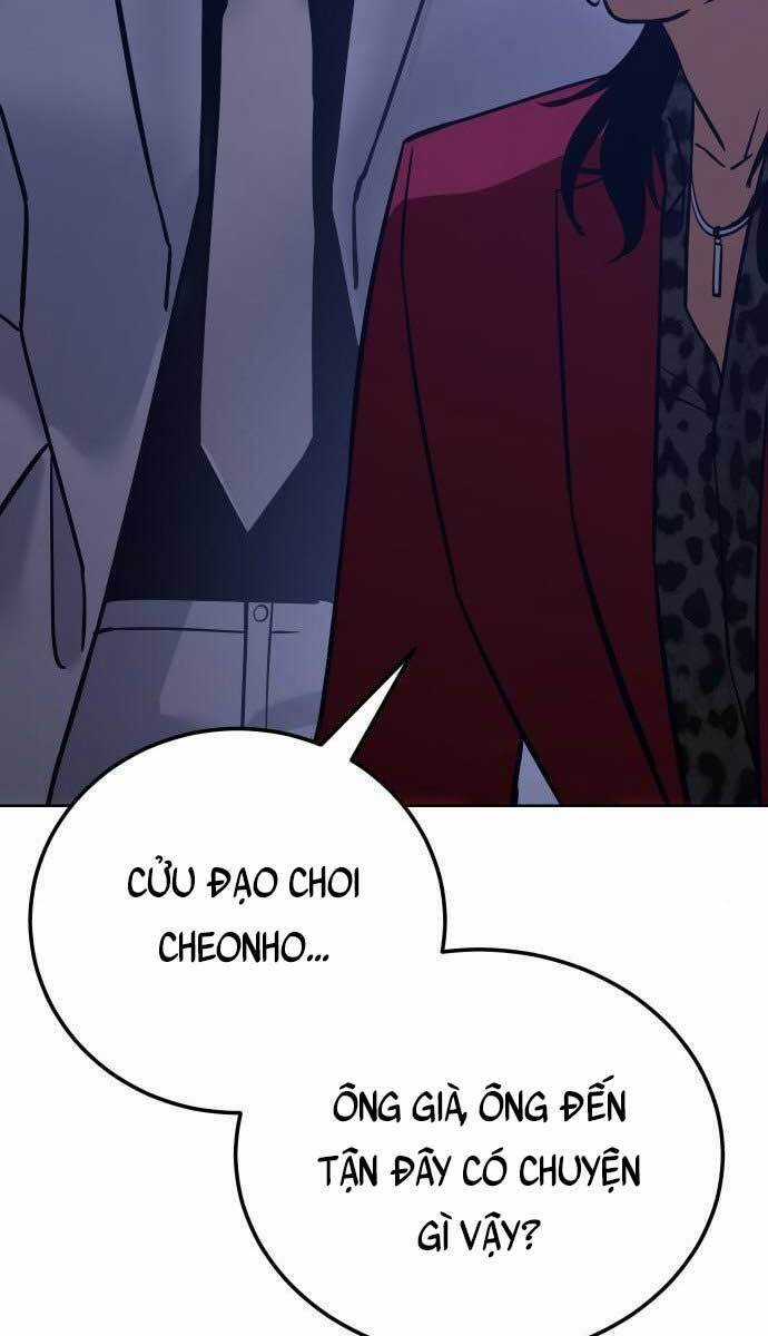 Đặc Vụ Song Sinh Chương 7 trang 54