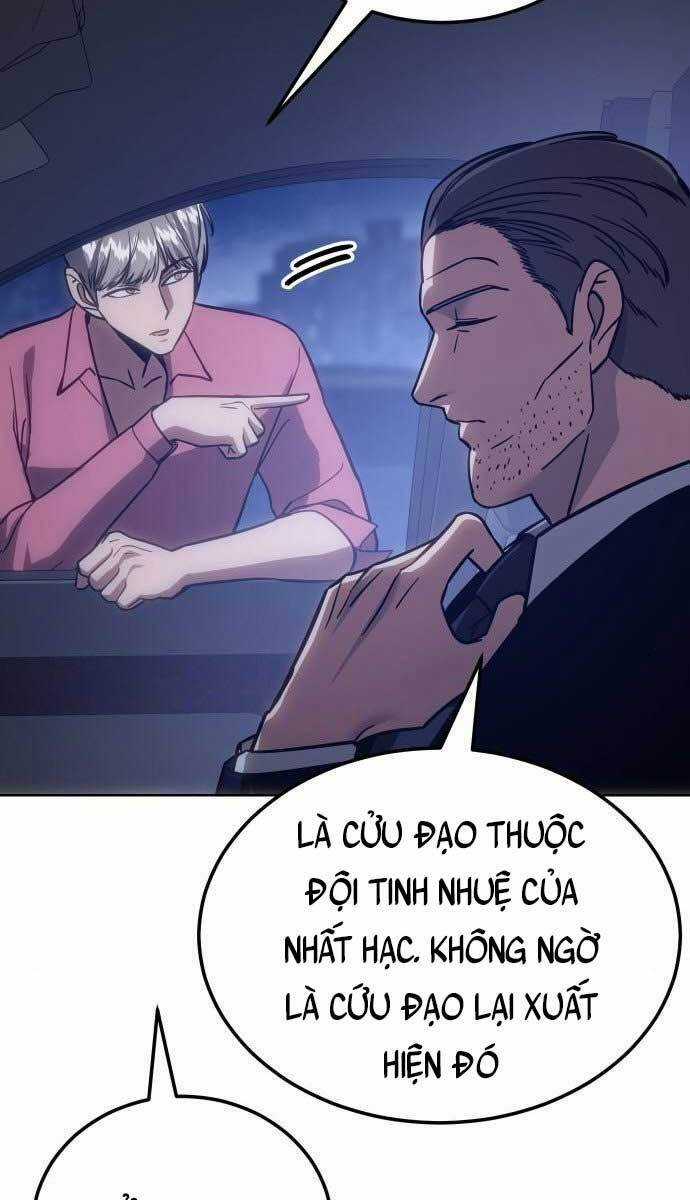 Đặc Vụ Song Sinh Chương 7 trang 56