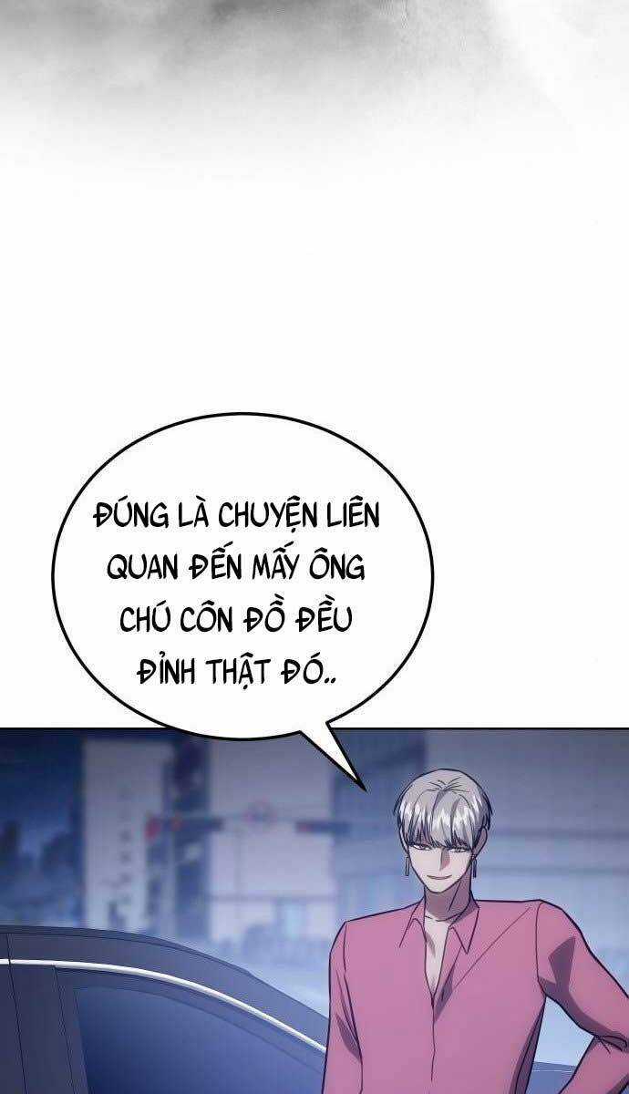 Đặc Vụ Song Sinh Chương 7 trang 60