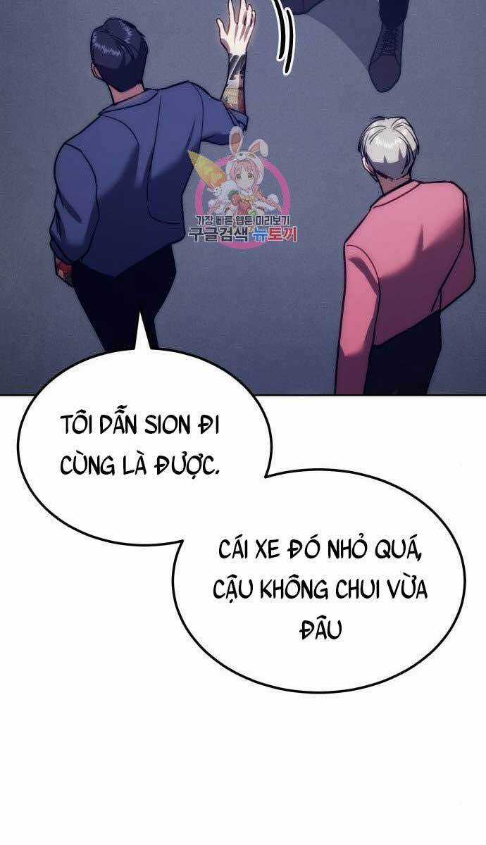 Đặc Vụ Song Sinh Chương 7 trang 81