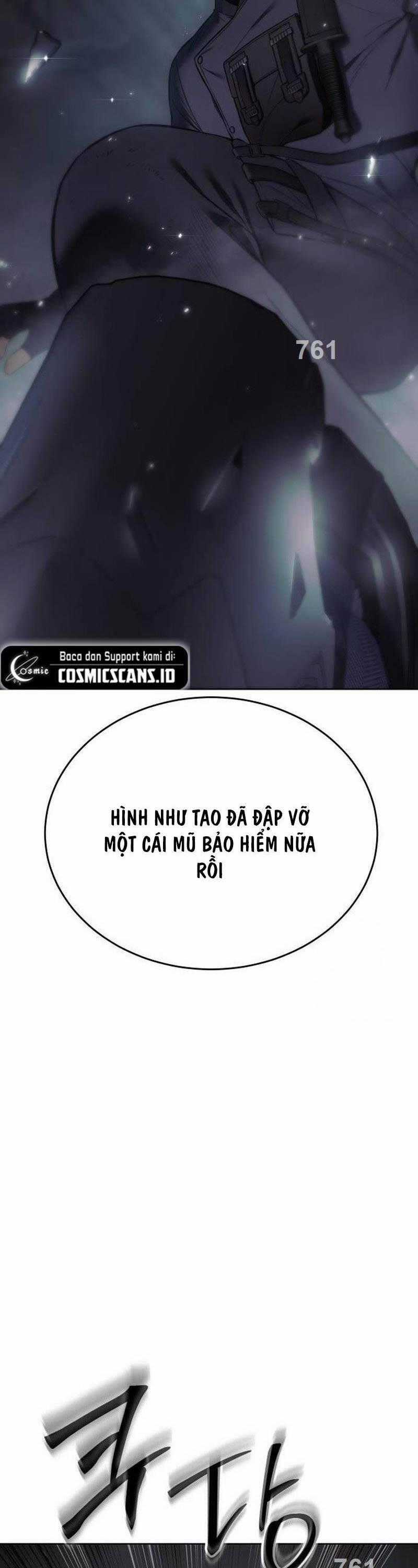 Đặc Vụ Song Sinh Chương 76 trang 1