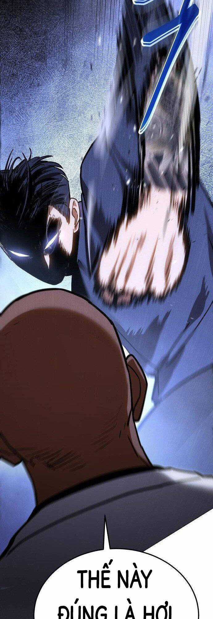 Đặc Vụ Song Sinh Chương 8 trang 104