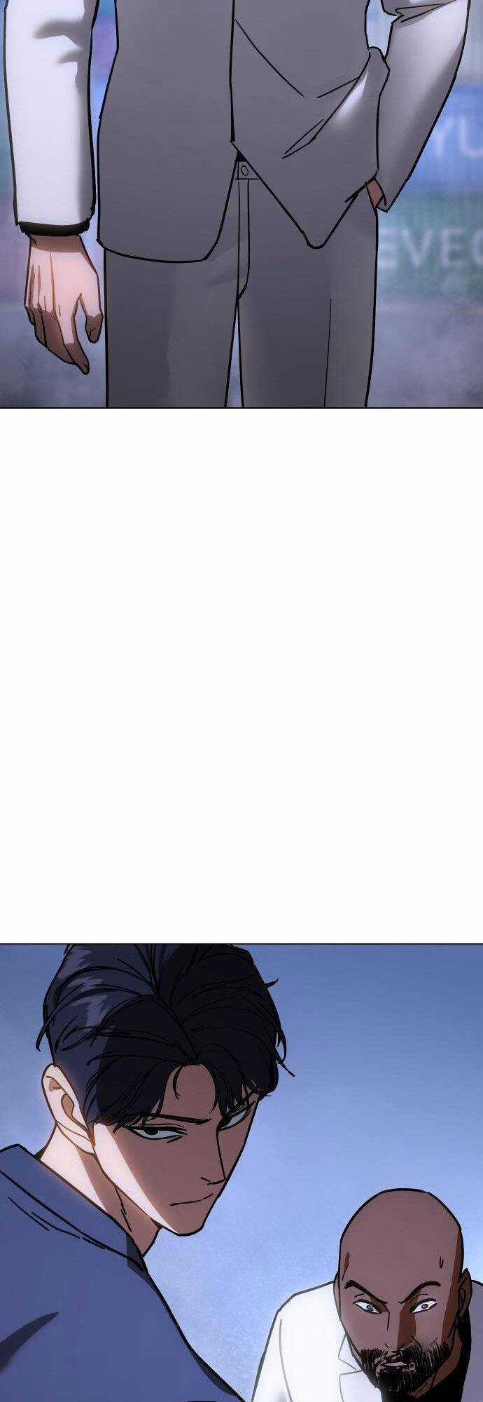 Đặc Vụ Song Sinh Chương 8 trang 107