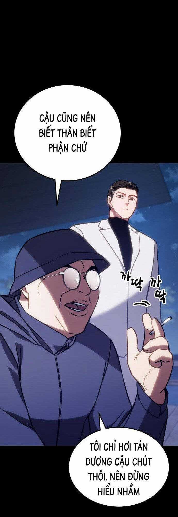 Đặc Vụ Song Sinh Chương 8 trang 13