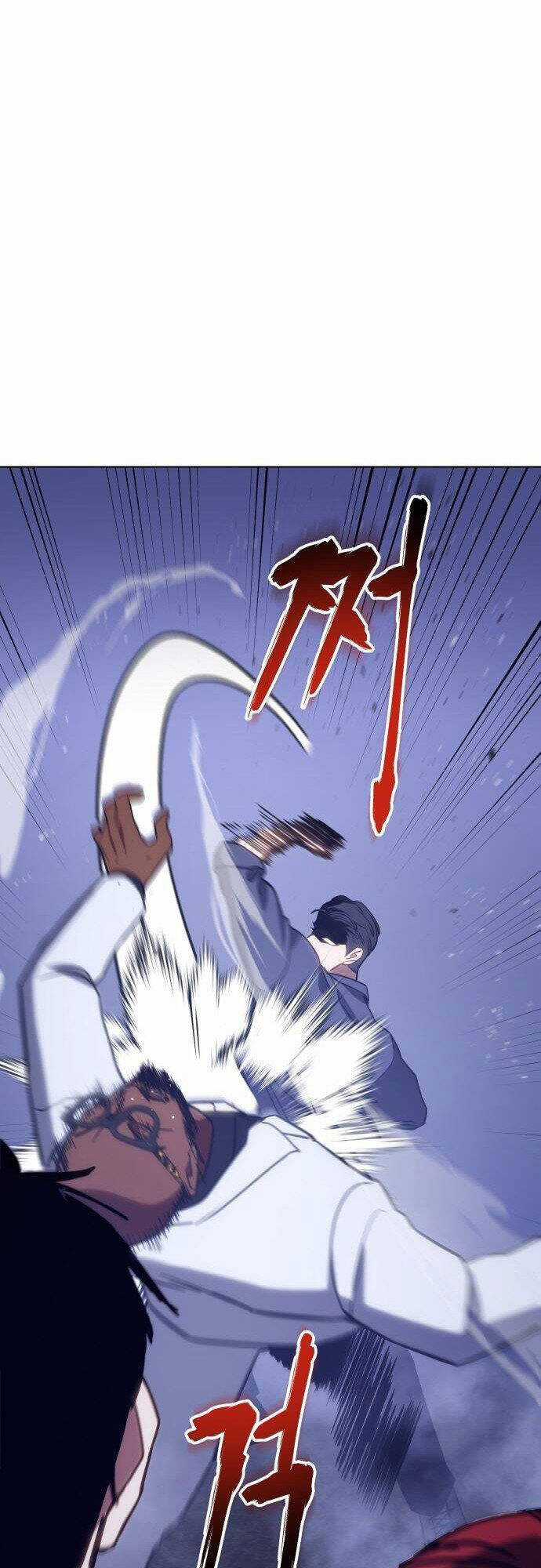 Đặc Vụ Song Sinh Chương 8 trang 17