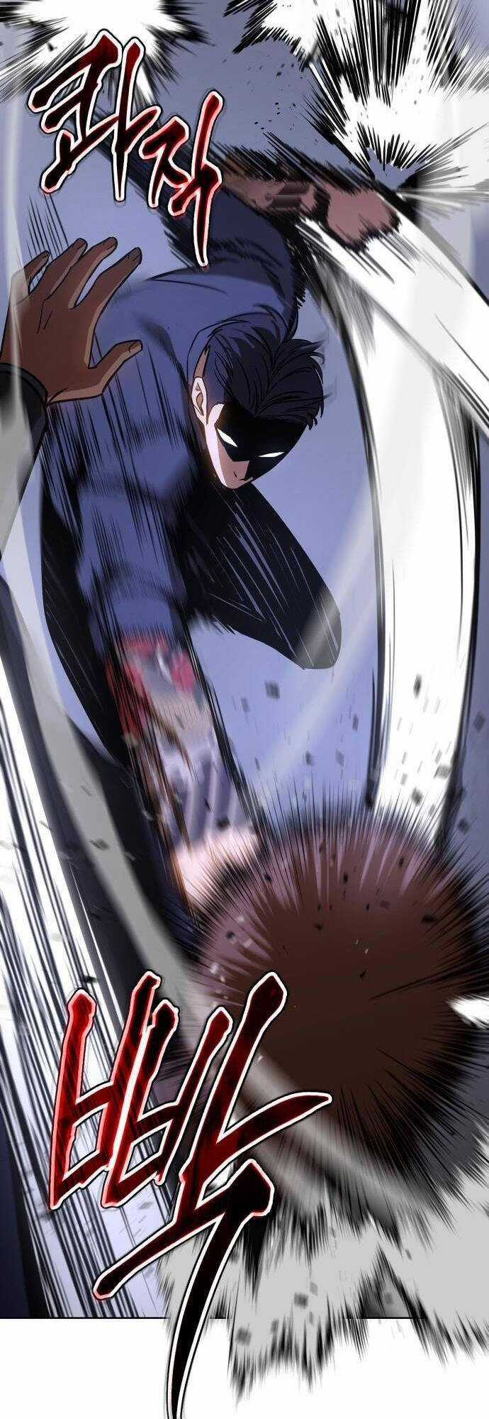 Đặc Vụ Song Sinh Chương 8 trang 19