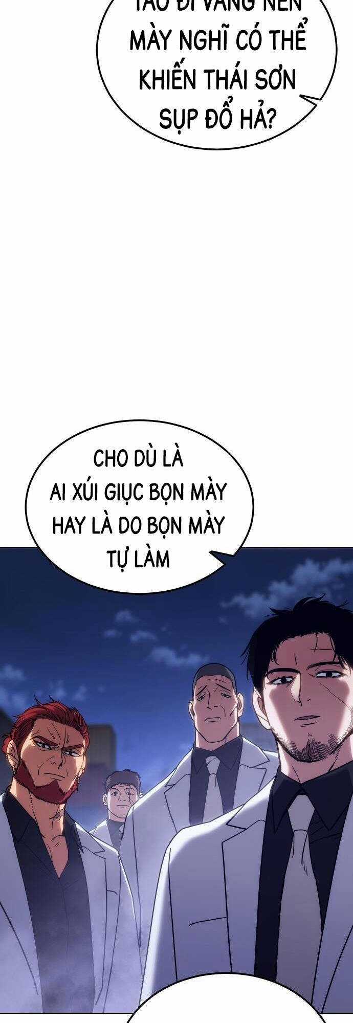 Đặc Vụ Song Sinh Chương 8 trang 21