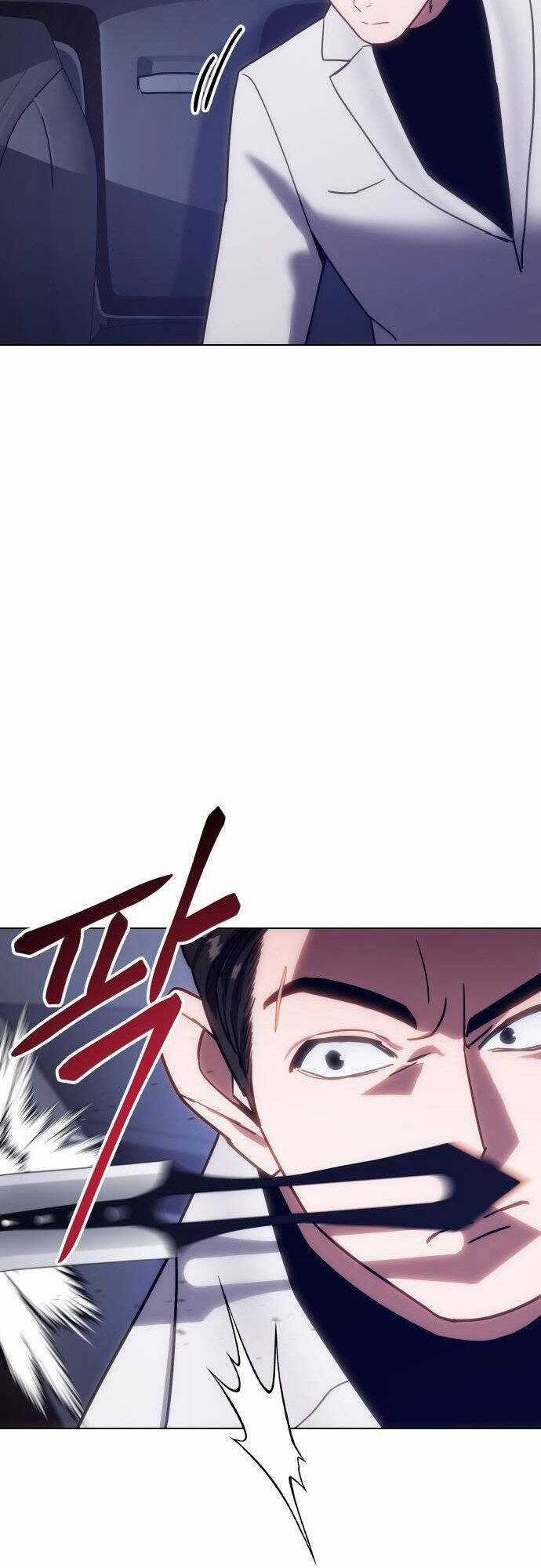 Đặc Vụ Song Sinh Chương 8 trang 24