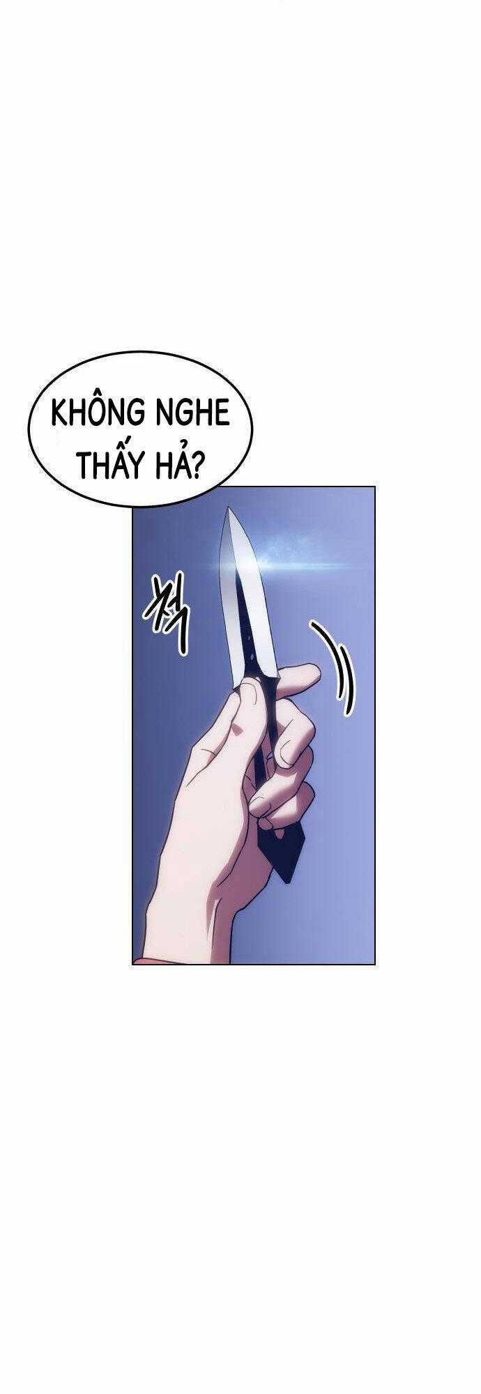 Đặc Vụ Song Sinh Chương 8 trang 25