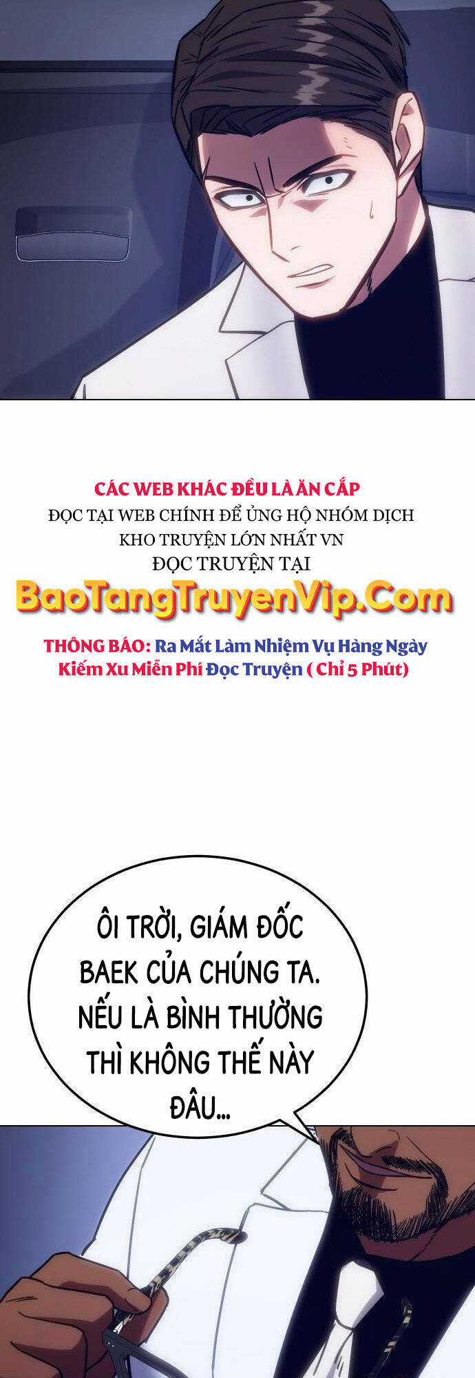 Đặc Vụ Song Sinh Chương 8 trang 27