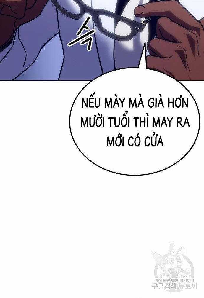 Đặc Vụ Song Sinh Chương 8 trang 28