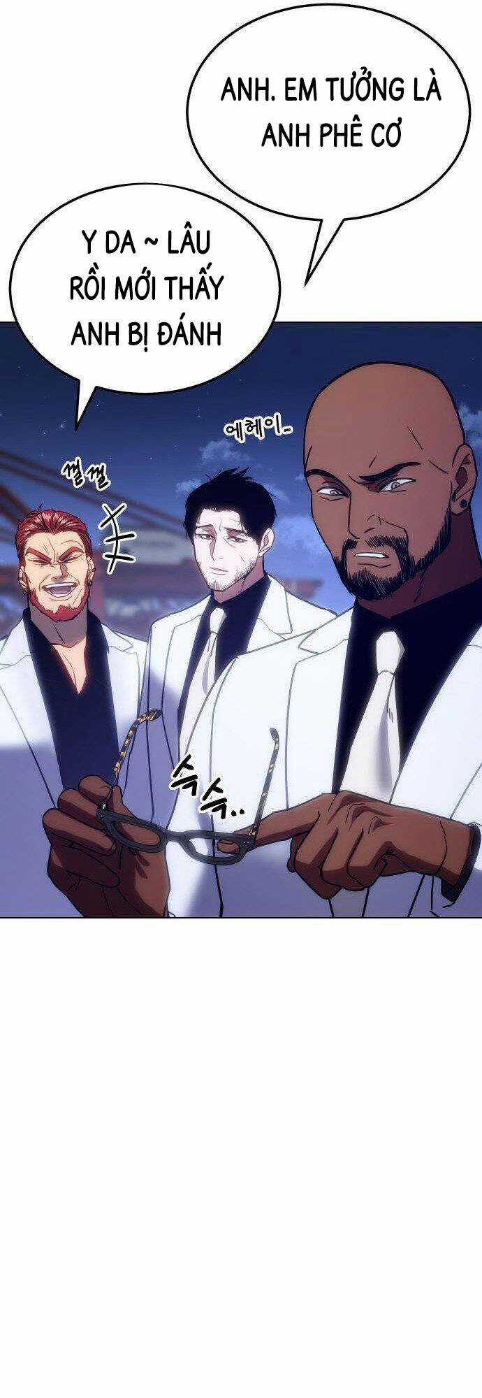 Đặc Vụ Song Sinh Chương 8 trang 29