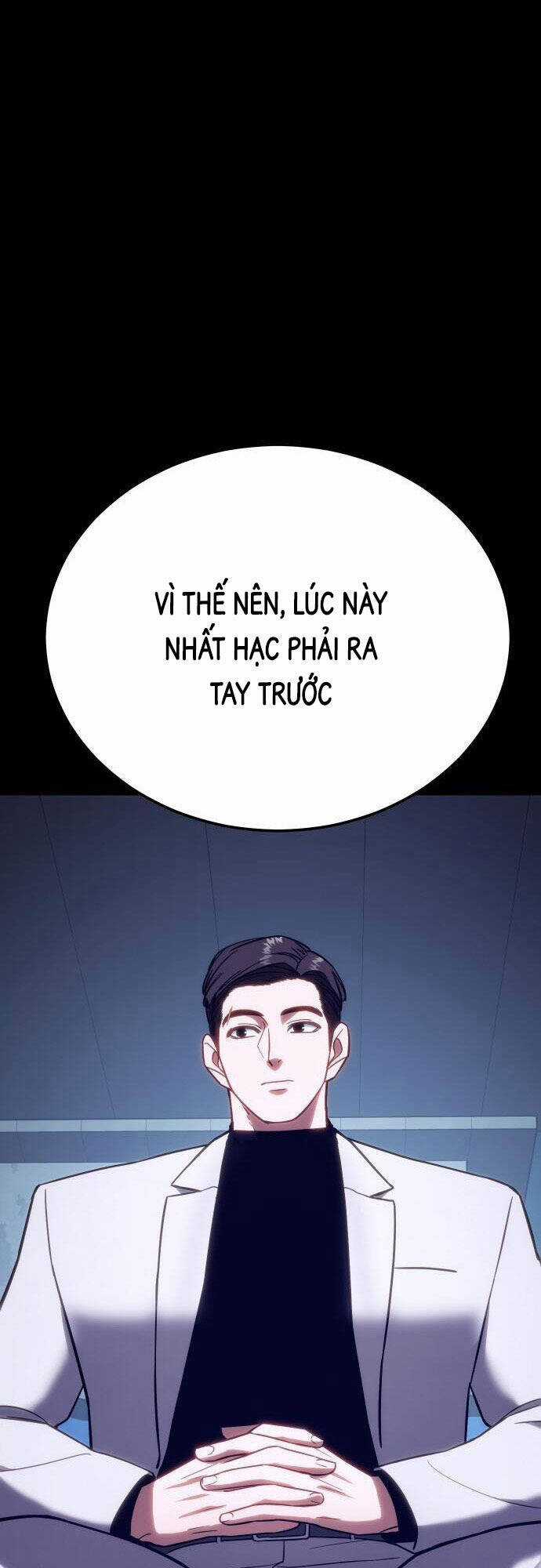 Đặc Vụ Song Sinh Chương 8 trang 3