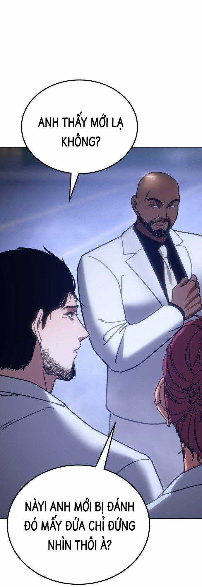 Đặc Vụ Song Sinh Chương 8 trang 30