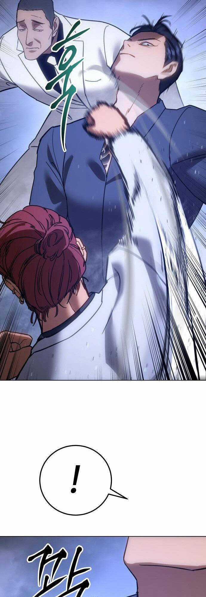 Đặc Vụ Song Sinh Chương 8 trang 34