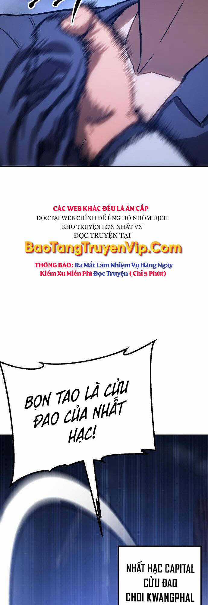 Đặc Vụ Song Sinh Chương 8 trang 35