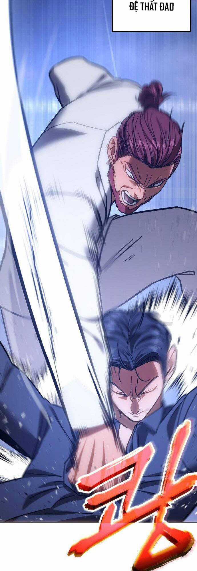 Đặc Vụ Song Sinh Chương 8 trang 36