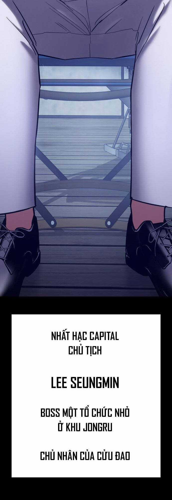 Đặc Vụ Song Sinh Chương 8 trang 4