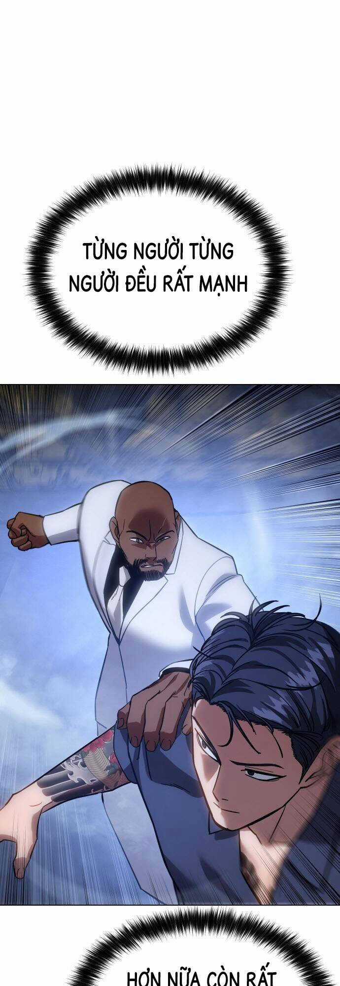 Đặc Vụ Song Sinh Chương 8 trang 43