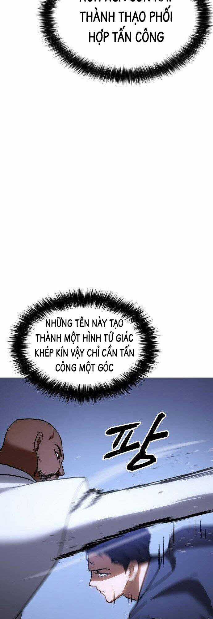 Đặc Vụ Song Sinh Chương 8 trang 44