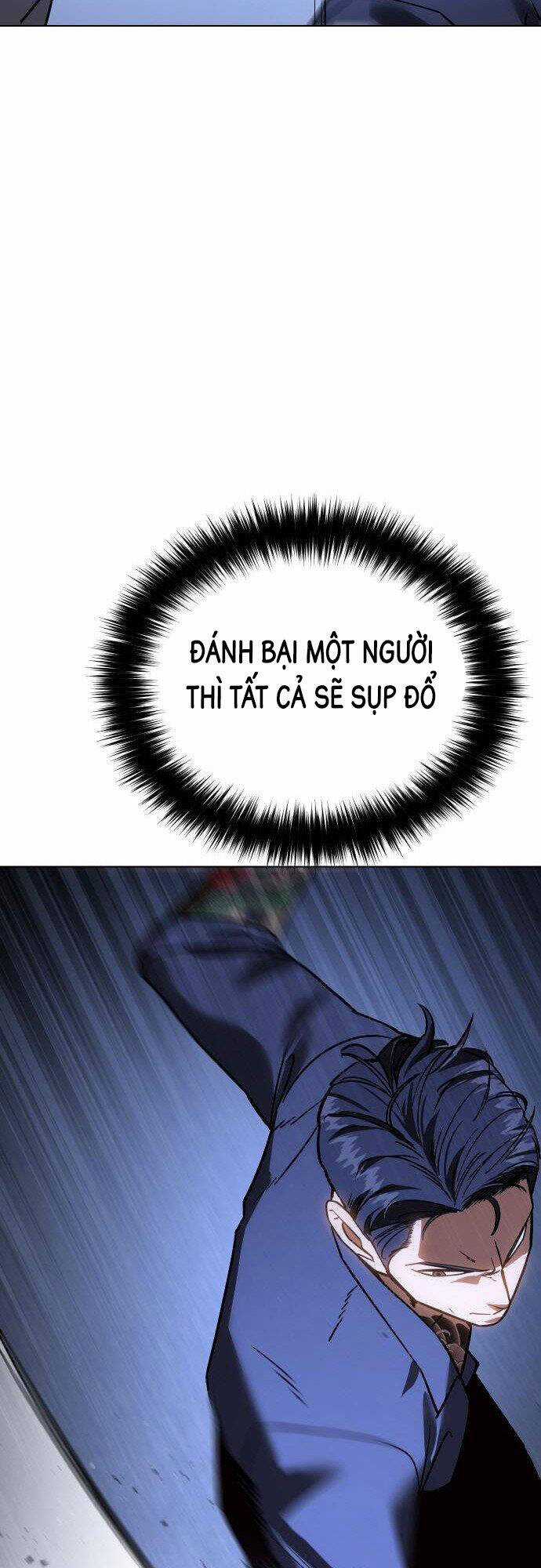 Đặc Vụ Song Sinh Chương 8 trang 45