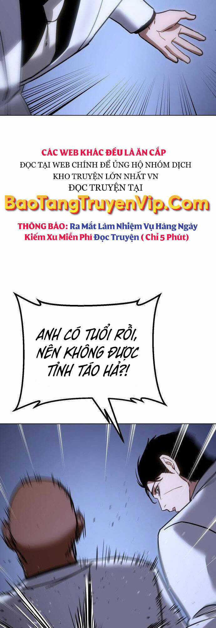 Đặc Vụ Song Sinh Chương 8 trang 48