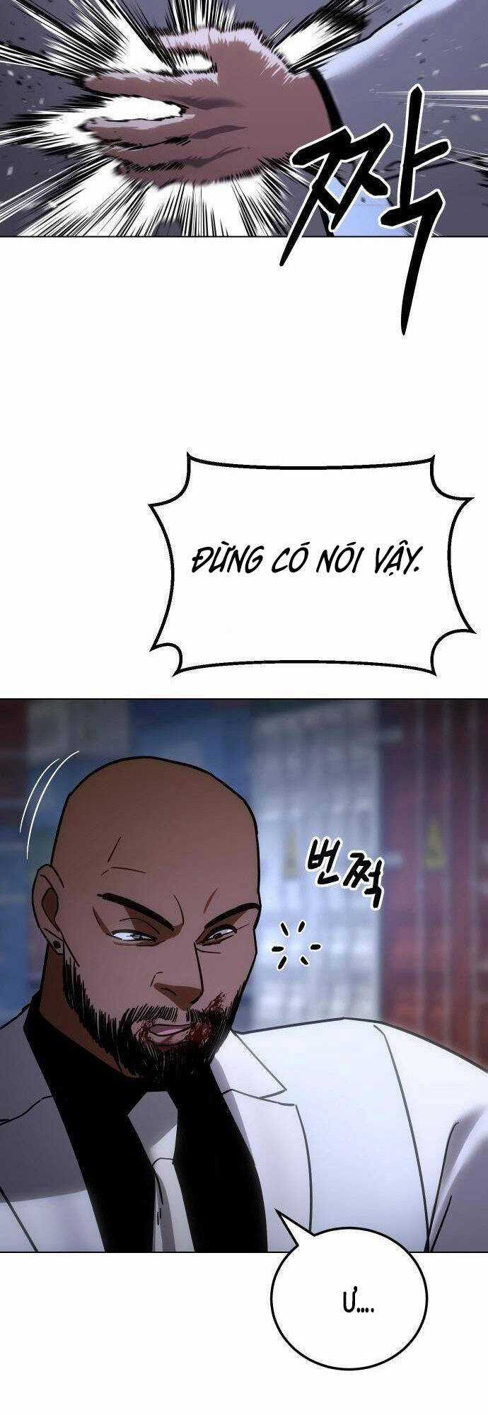 Đặc Vụ Song Sinh Chương 8 trang 49