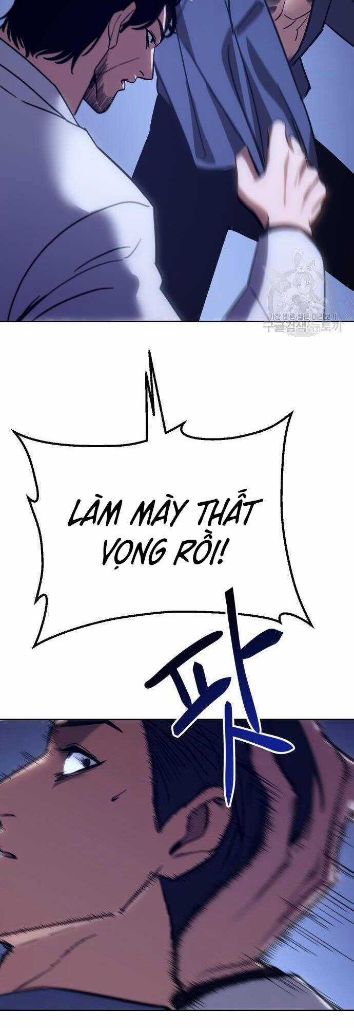 Đặc Vụ Song Sinh Chương 8 trang 52