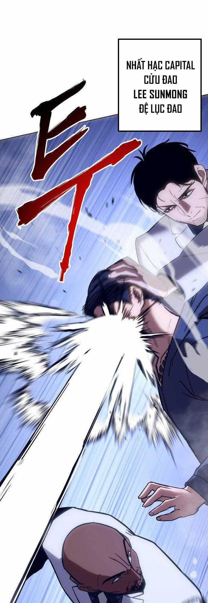 Đặc Vụ Song Sinh Chương 8 trang 53