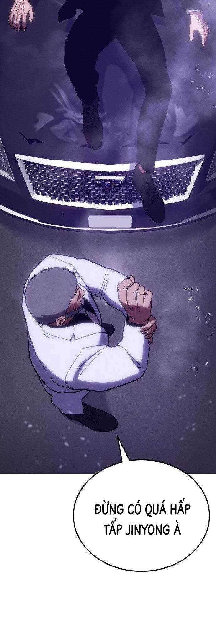 Đặc Vụ Song Sinh Chương 8 trang 60