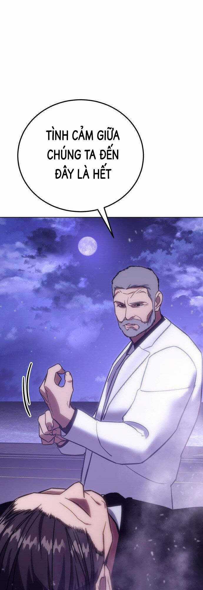 Đặc Vụ Song Sinh Chương 8 trang 61