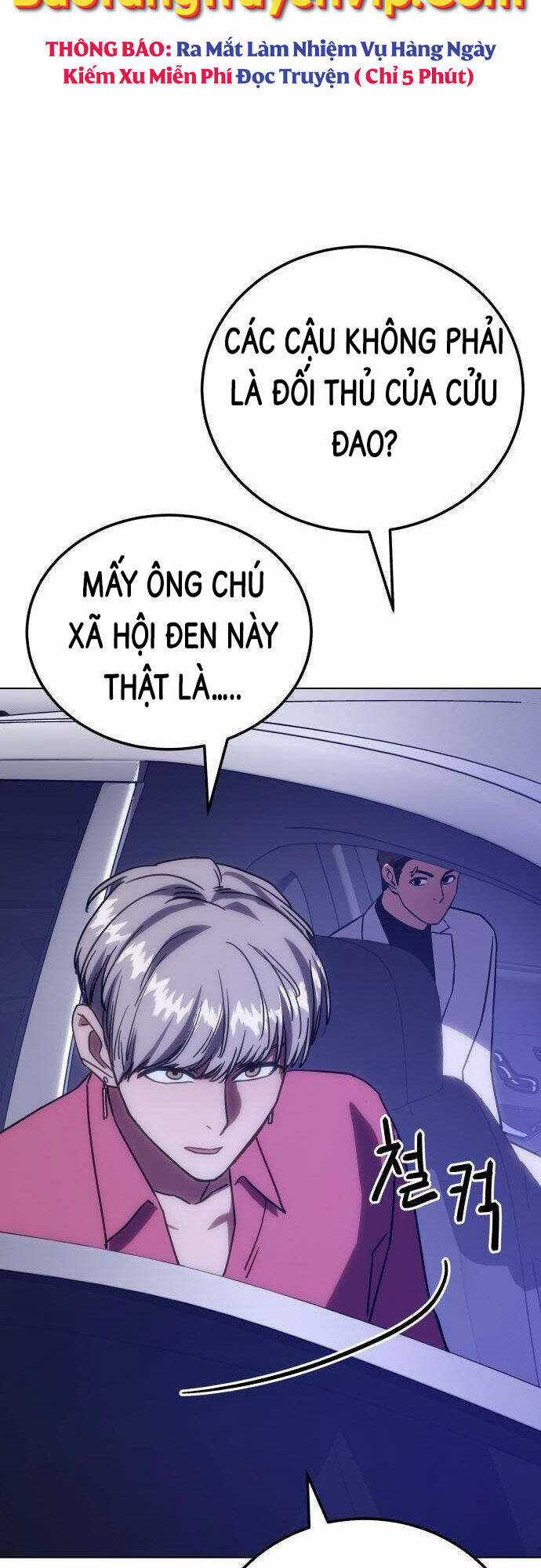 Đặc Vụ Song Sinh Chương 8 trang 63