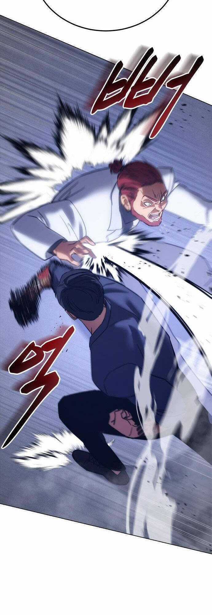 Đặc Vụ Song Sinh Chương 8 trang 68