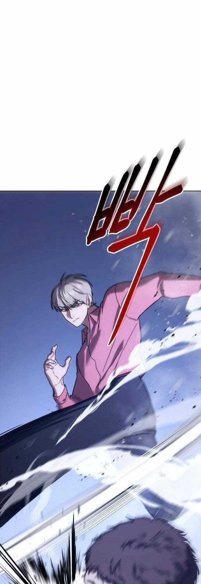 Đặc Vụ Song Sinh Chương 8 trang 73