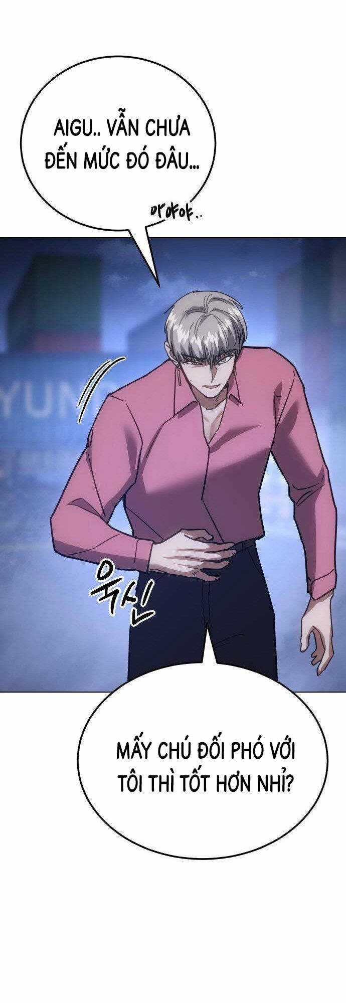 Đặc Vụ Song Sinh Chương 8 trang 76