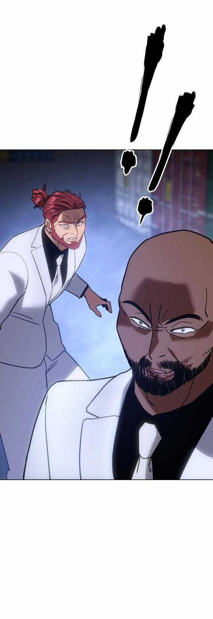 Đặc Vụ Song Sinh Chương 8 trang 80