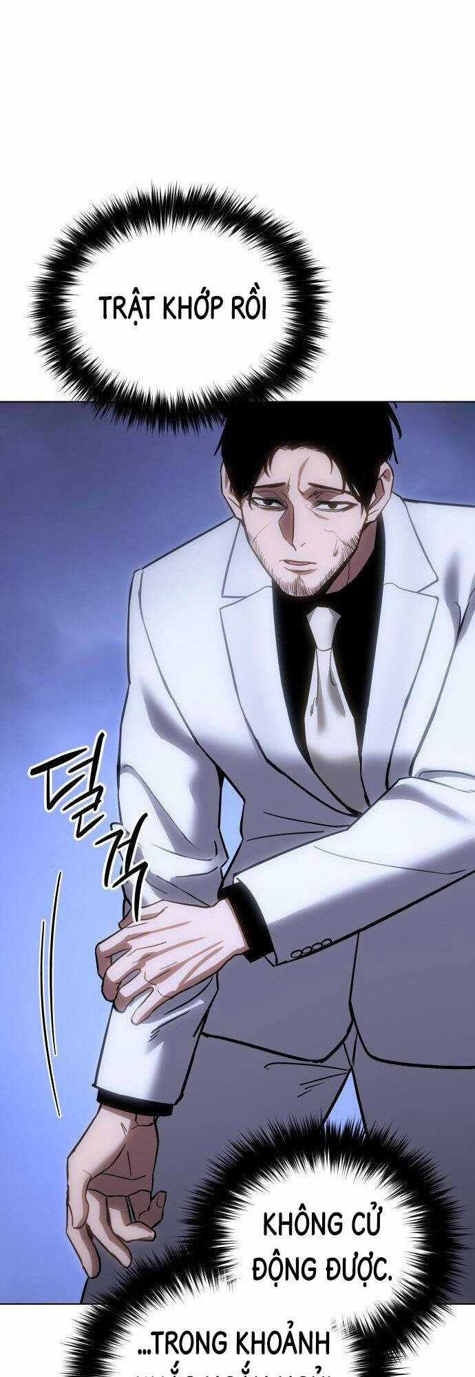 Đặc Vụ Song Sinh Chương 8 trang 81