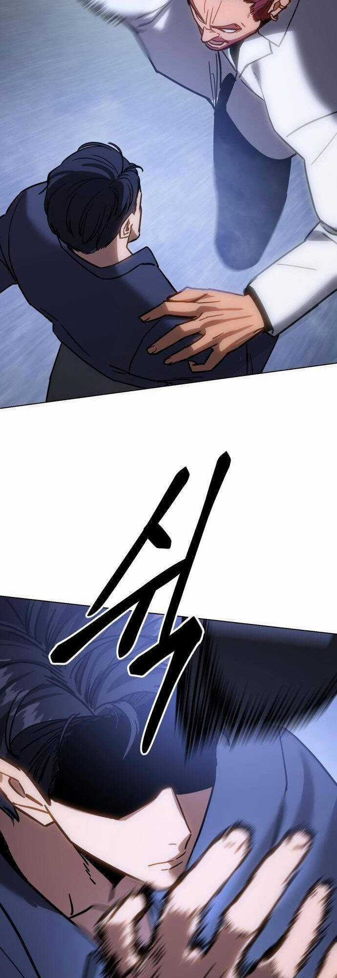 Đặc Vụ Song Sinh Chương 8 trang 84