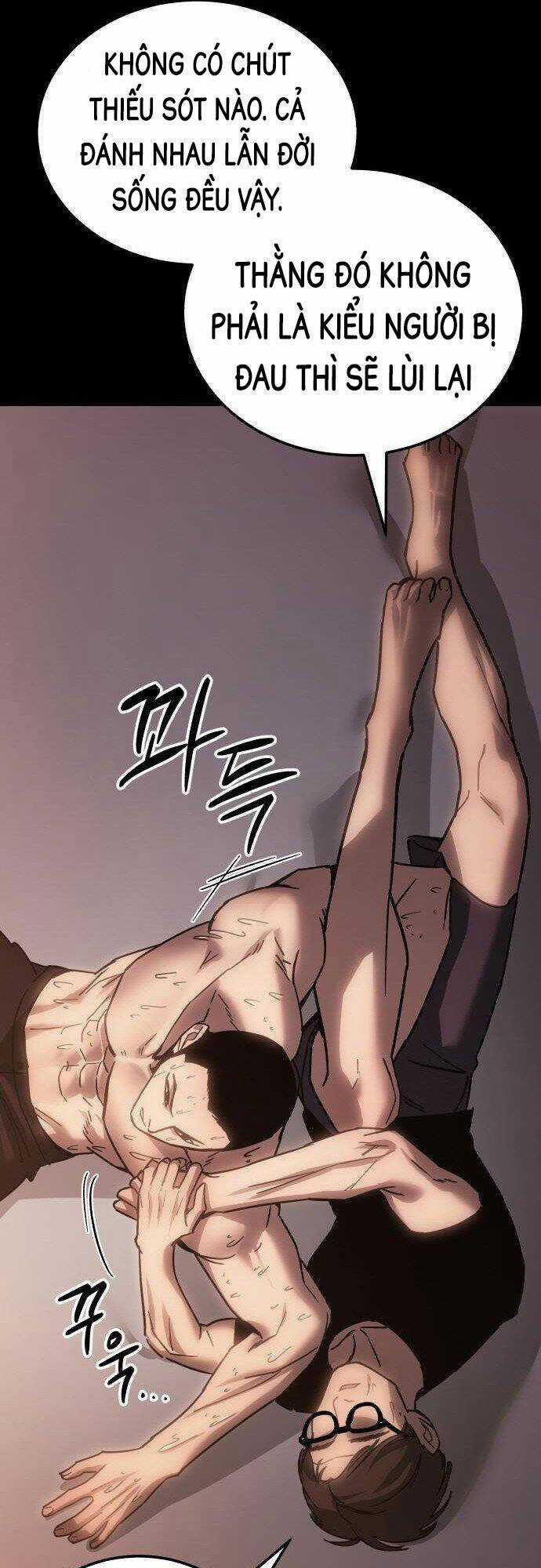 Đặc Vụ Song Sinh Chương 8 trang 87