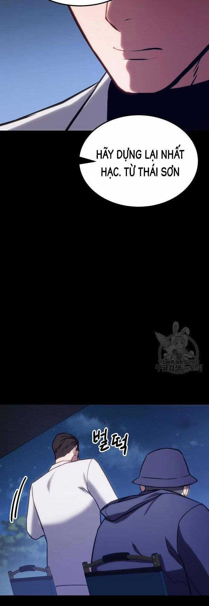 Đặc Vụ Song Sinh Chương 8 trang 9