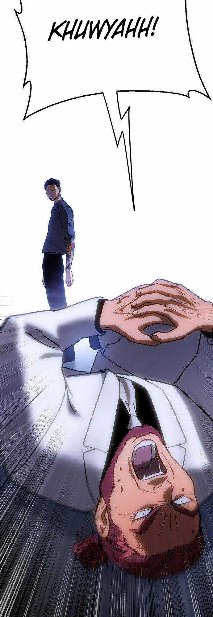 Đặc Vụ Song Sinh Chương 8 trang 93