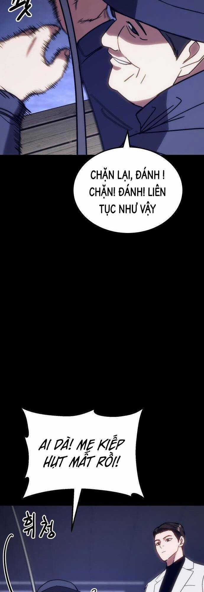 Đặc Vụ Song Sinh Chương 8 trang 99