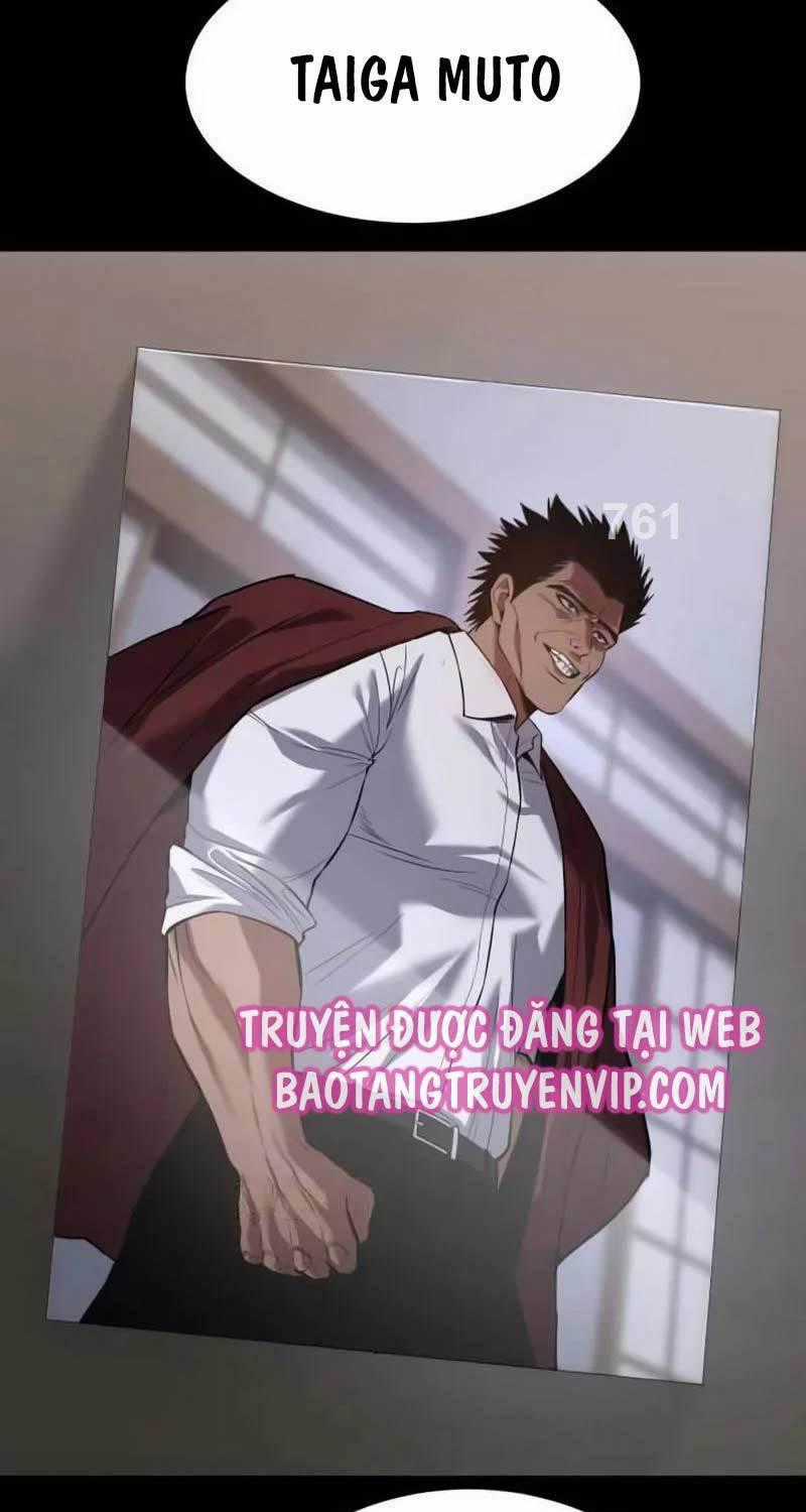 Đặc Vụ Song Sinh Chương 81 trang 1