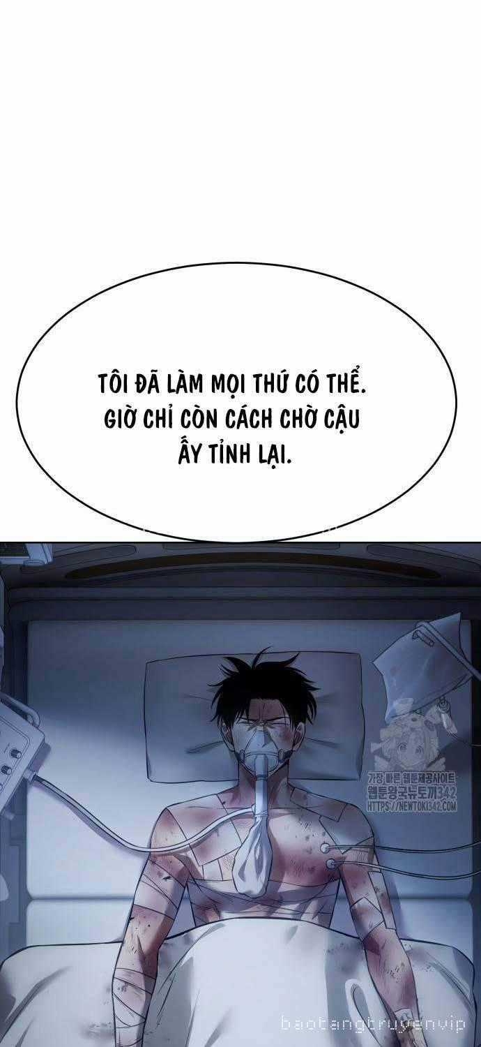 Đặc Vụ Song Sinh Chương 82 trang 1