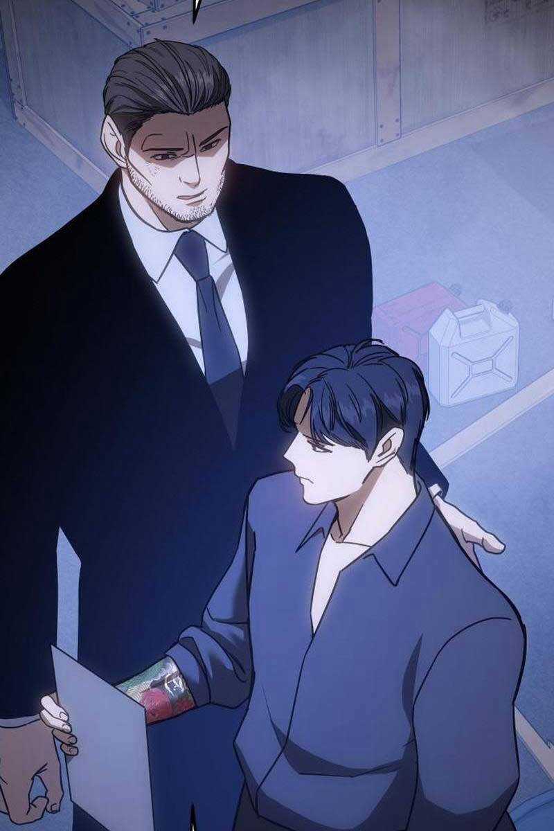 Đặc Vụ Song Sinh Chương 9.5 trang 17