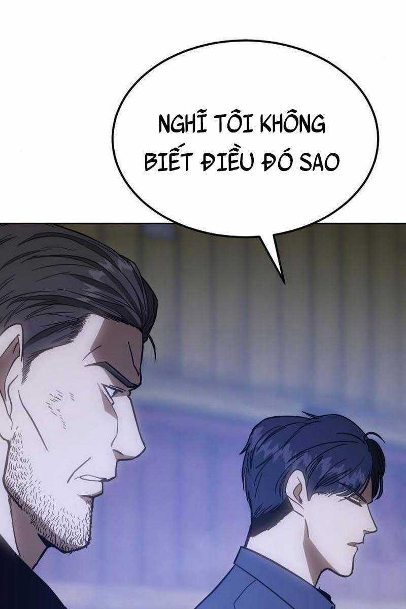 Đặc Vụ Song Sinh Chương 9.5 trang 19