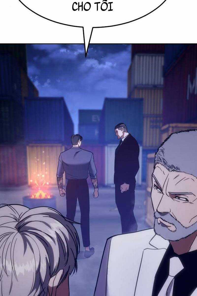 Đặc Vụ Song Sinh Chương 9.5 trang 23