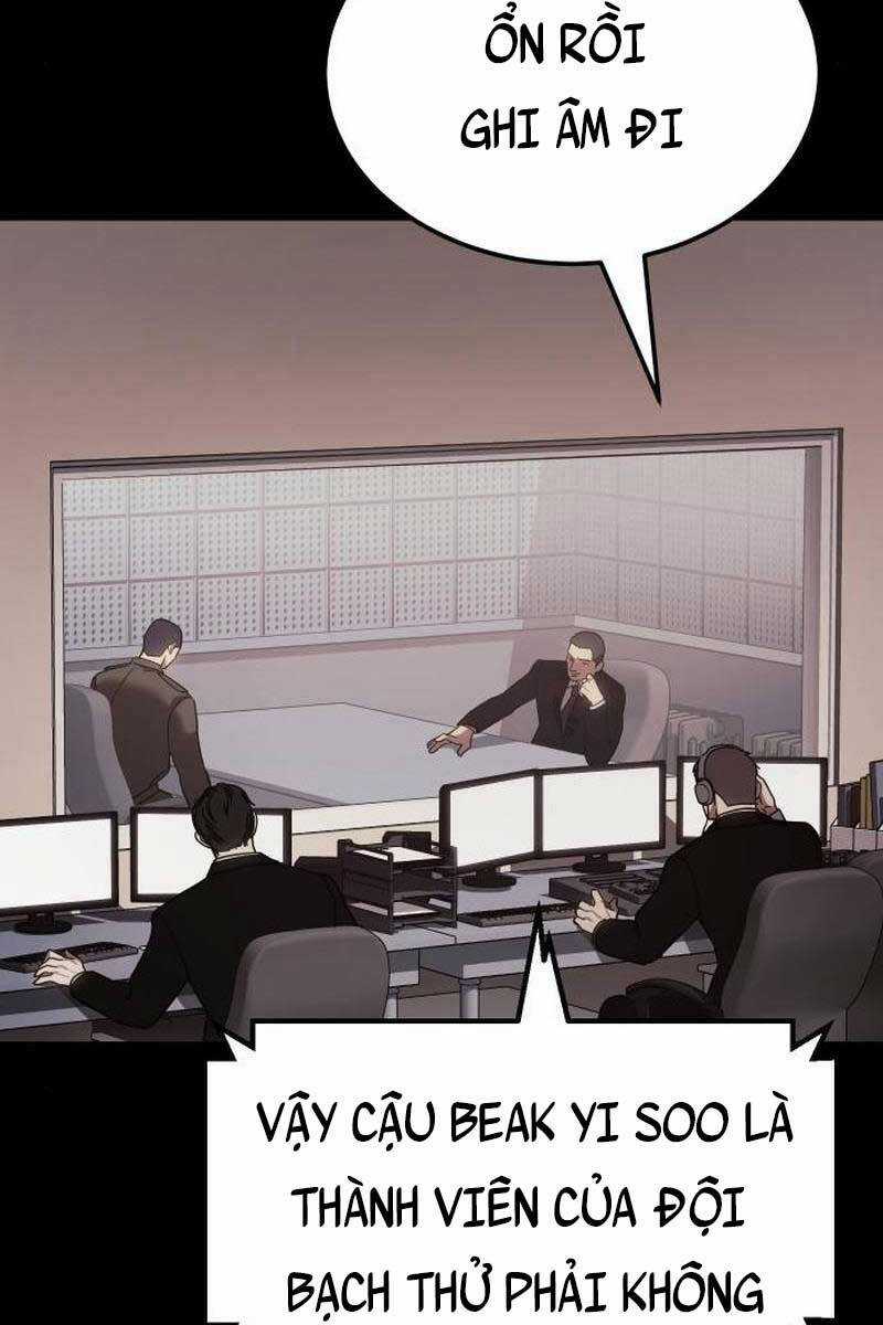 Đặc Vụ Song Sinh Chương 9.5 trang 29