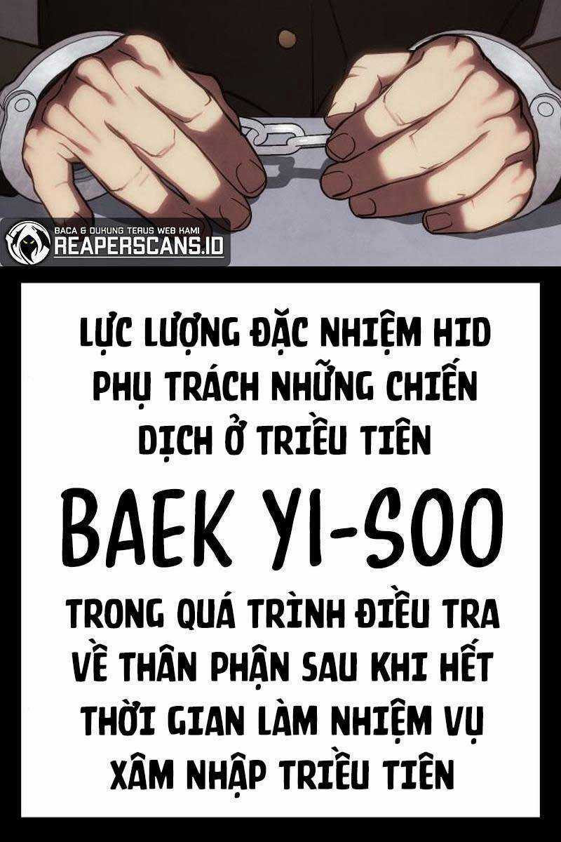 Đặc Vụ Song Sinh Chương 9.5 trang 32