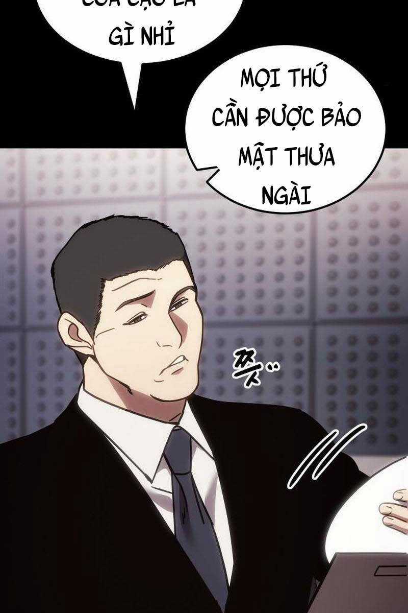 Đặc Vụ Song Sinh Chương 9.5 trang 34